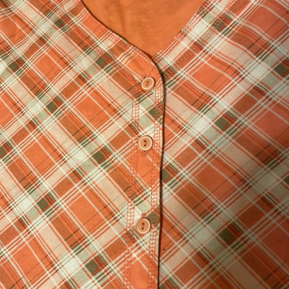 Essentials button shirt - Picture 3 of 5